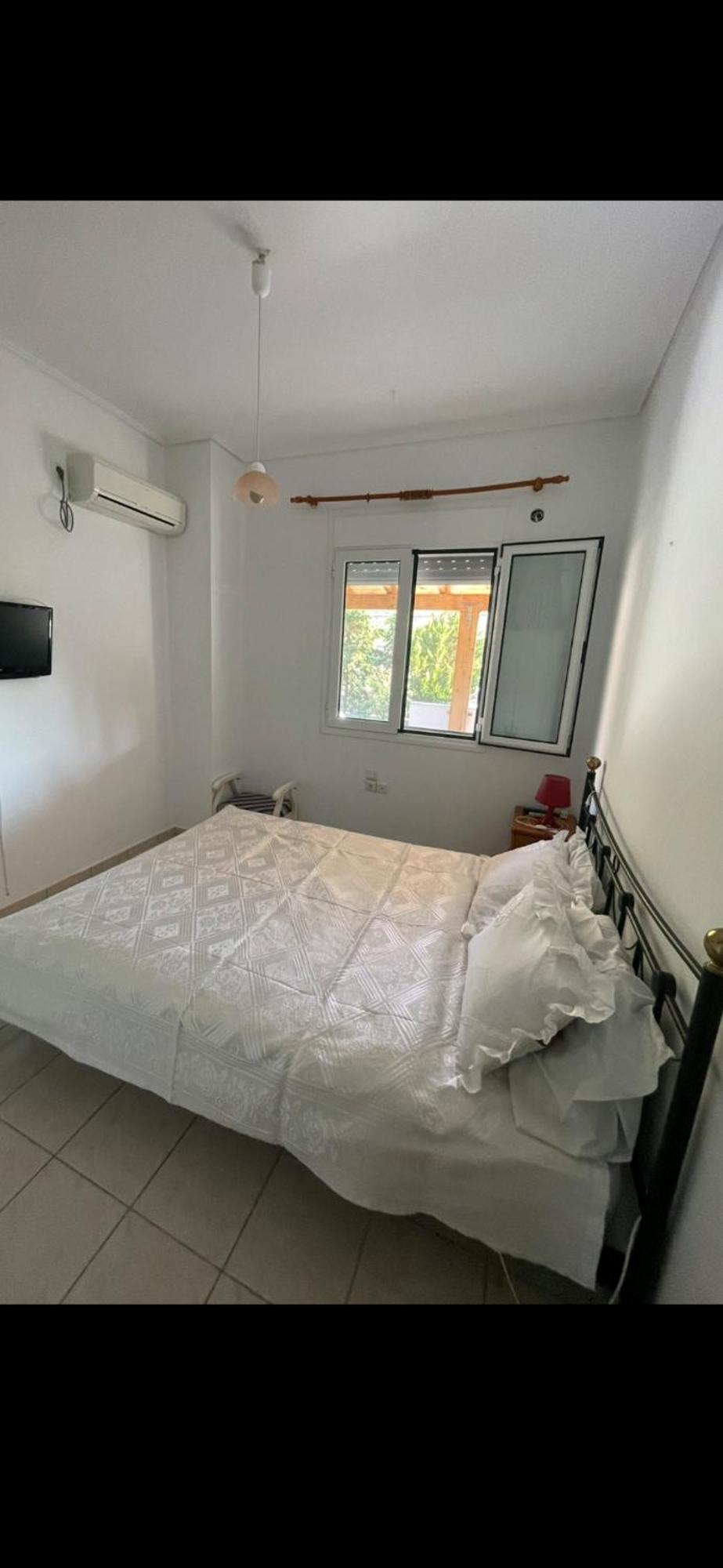 Ψάθα Παραλία Vila Exterior foto