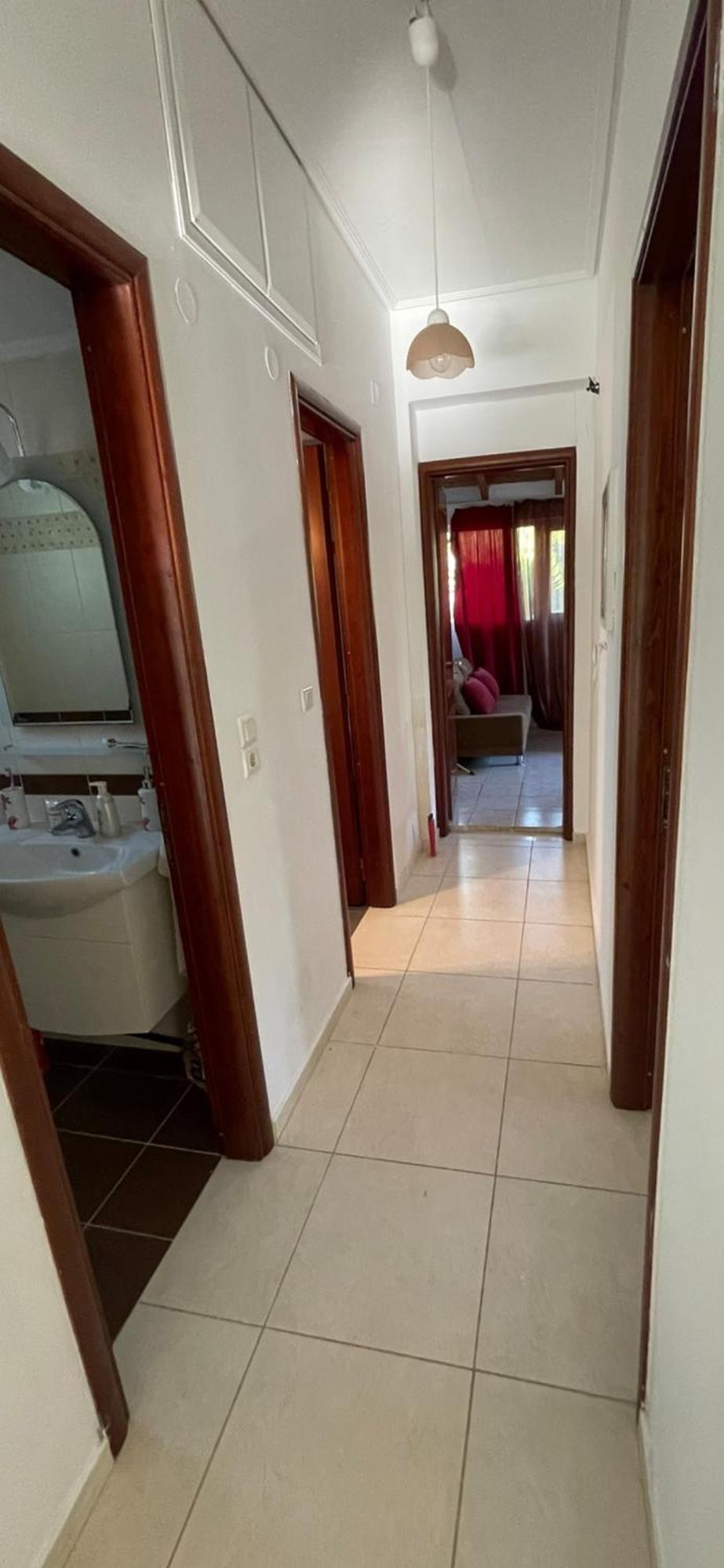 Ψάθα Παραλία Vila Exterior foto
